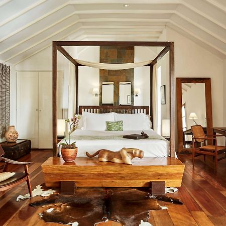 Santa Teresa Hotel Rio De Janeiro - Mgallery Collection Bagian luar foto