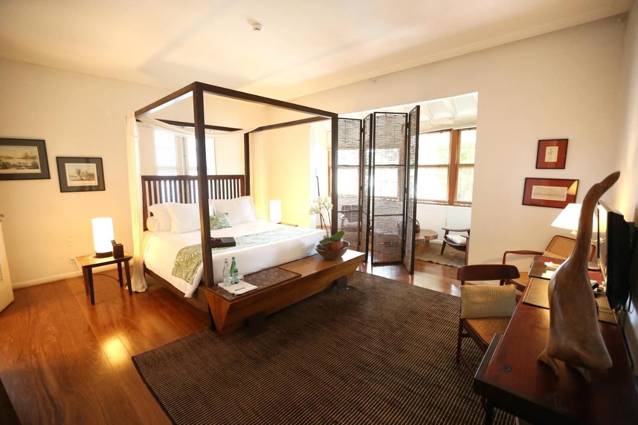 Santa Teresa Hotel Rio De Janeiro - Mgallery Collection Bagian luar foto