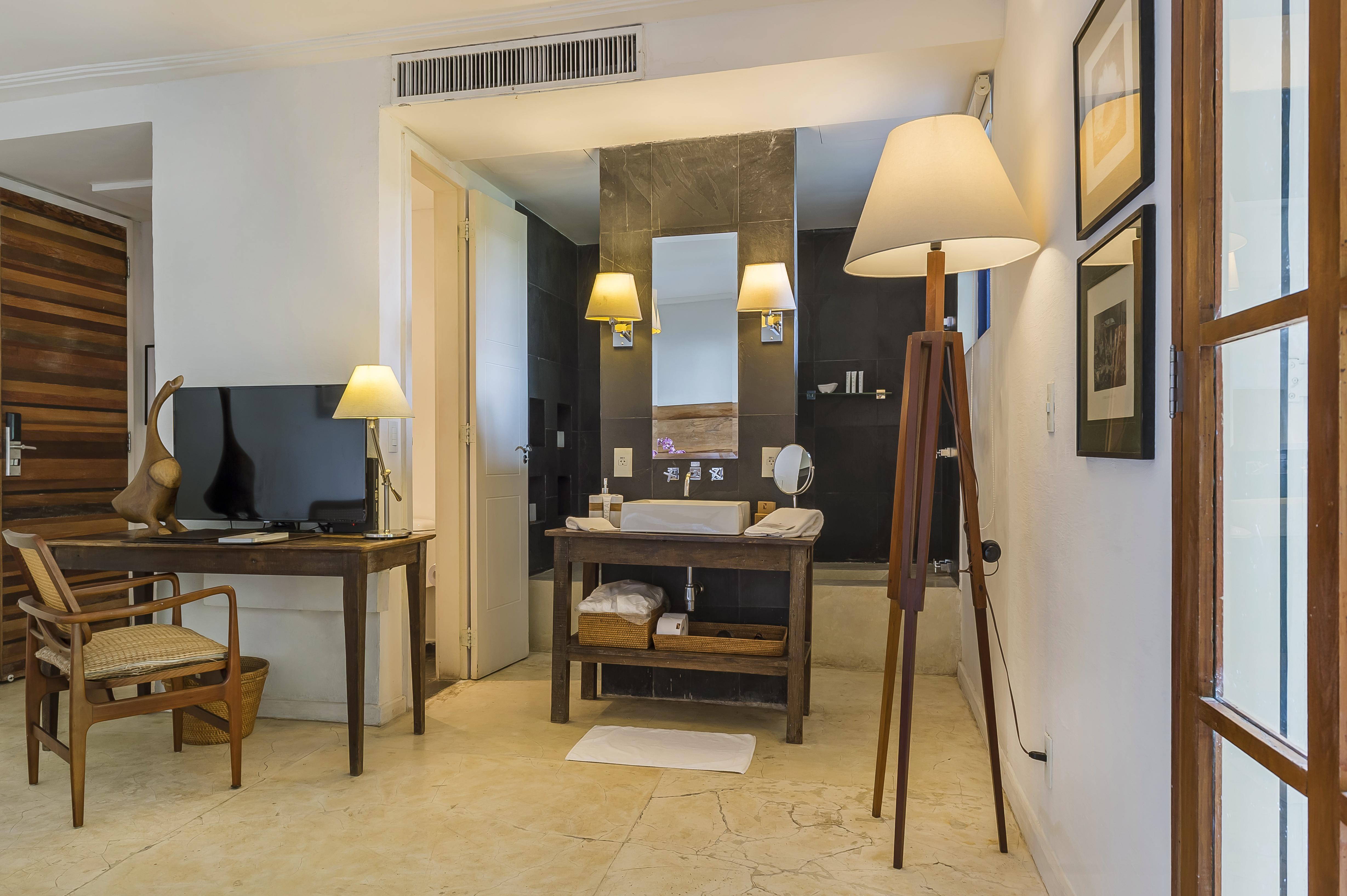 Santa Teresa Hotel Rio De Janeiro - Mgallery Collection Bagian luar foto