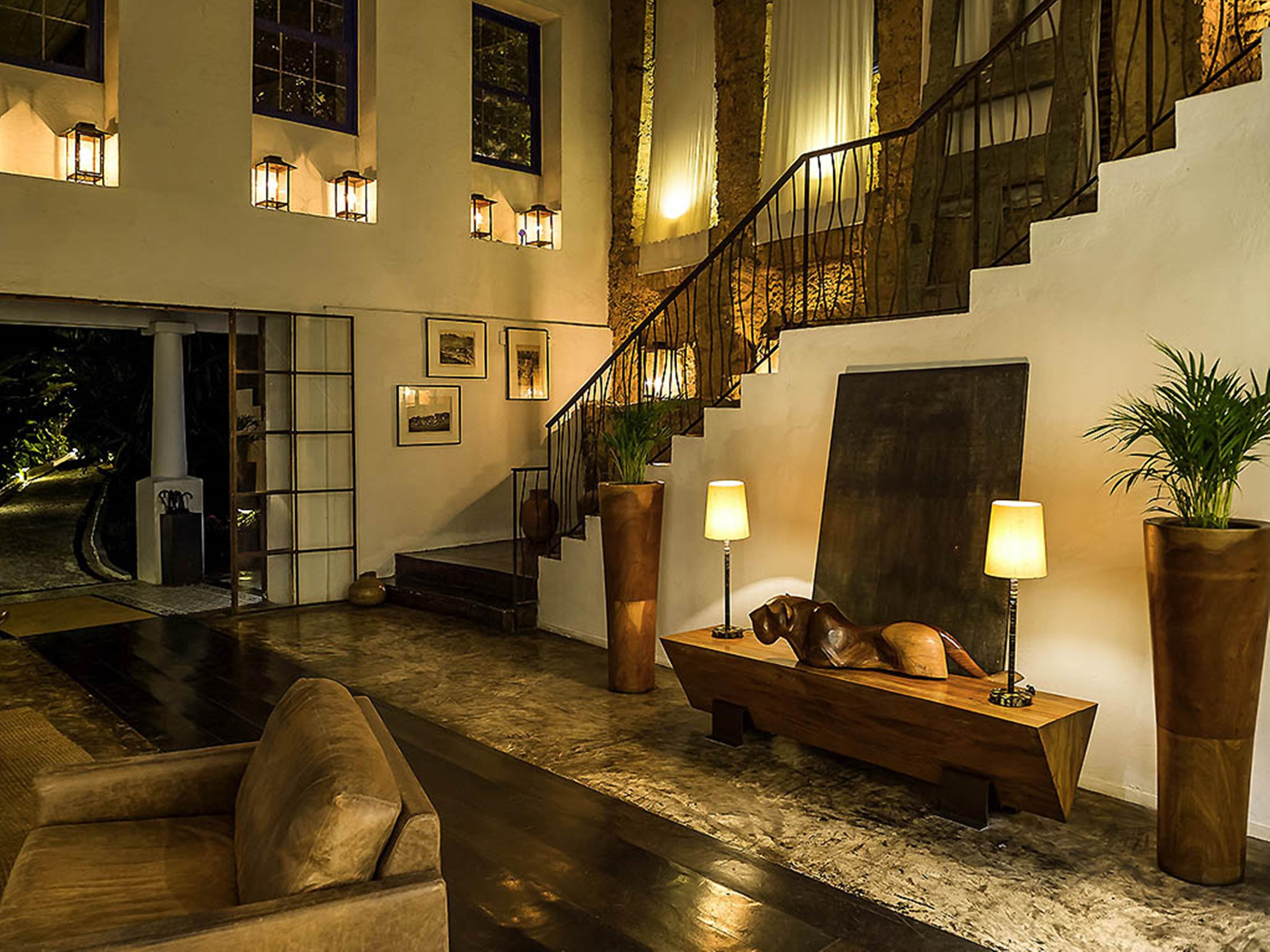 Santa Teresa Hotel Rio De Janeiro - Mgallery Collection Bagian luar foto