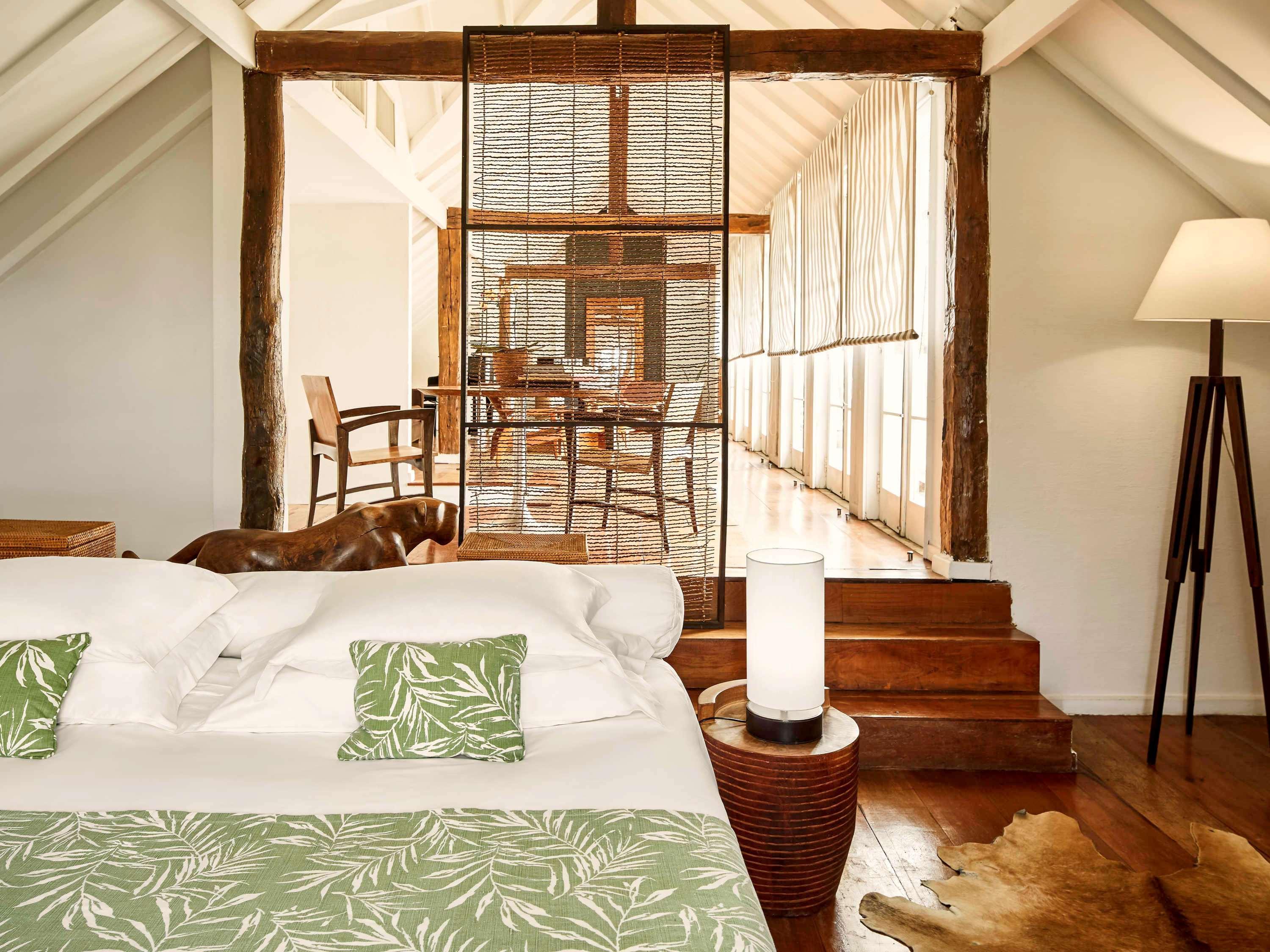 Santa Teresa Hotel Rio De Janeiro - Mgallery Collection Bagian luar foto