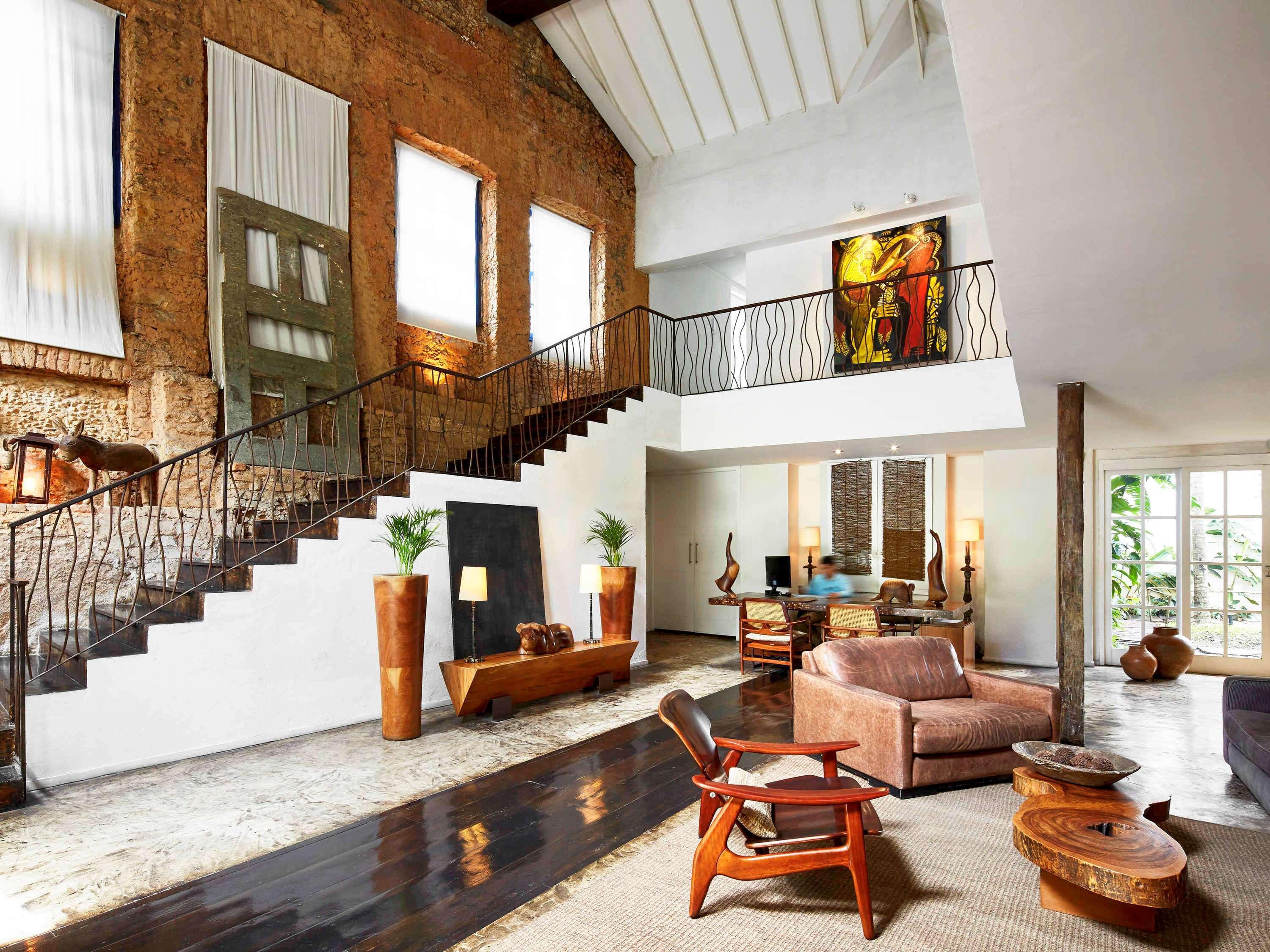 Santa Teresa Hotel Rio De Janeiro - Mgallery Collection Bagian luar foto
