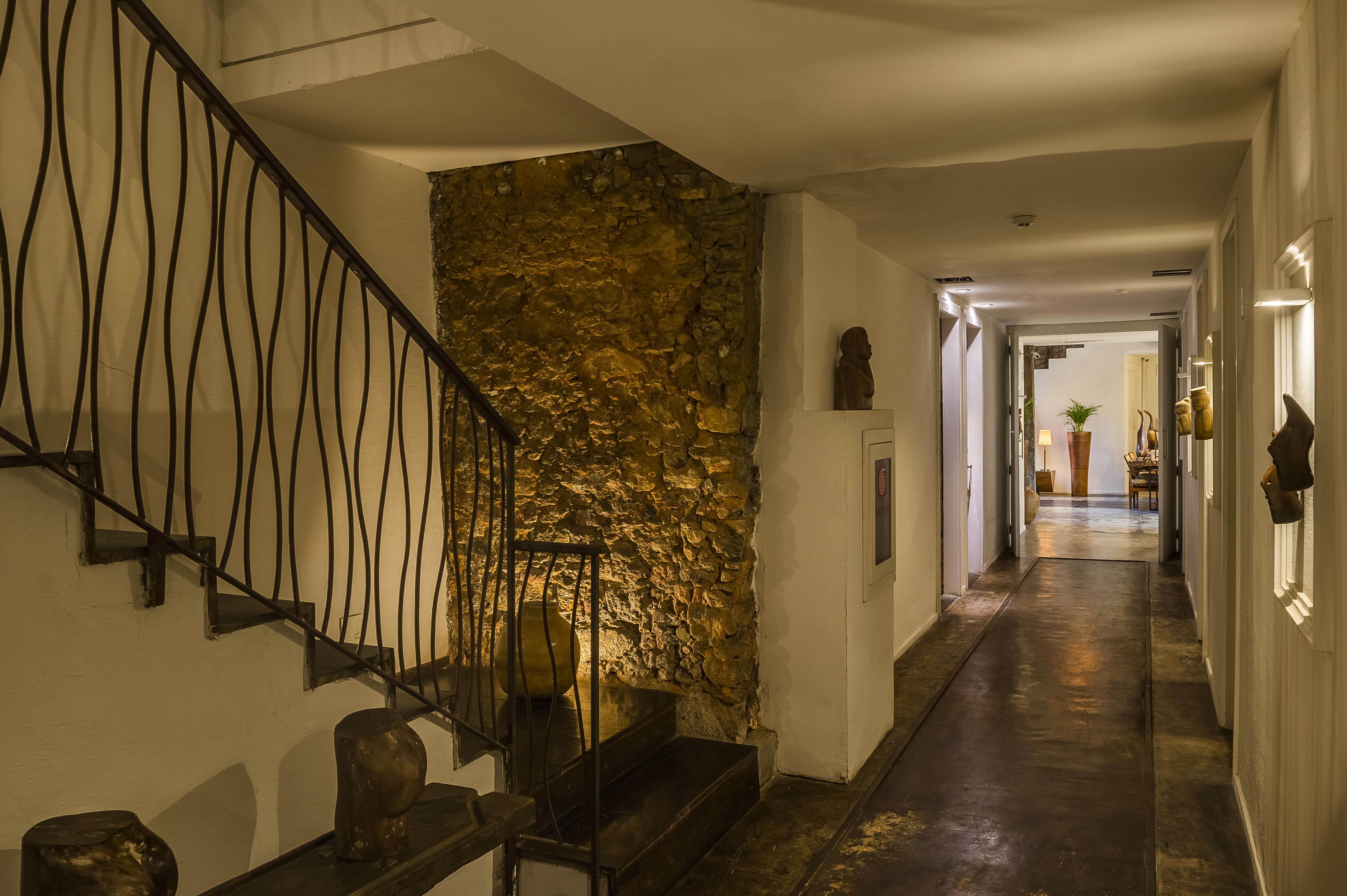 Santa Teresa Hotel Rio De Janeiro - Mgallery Collection Bagian luar foto