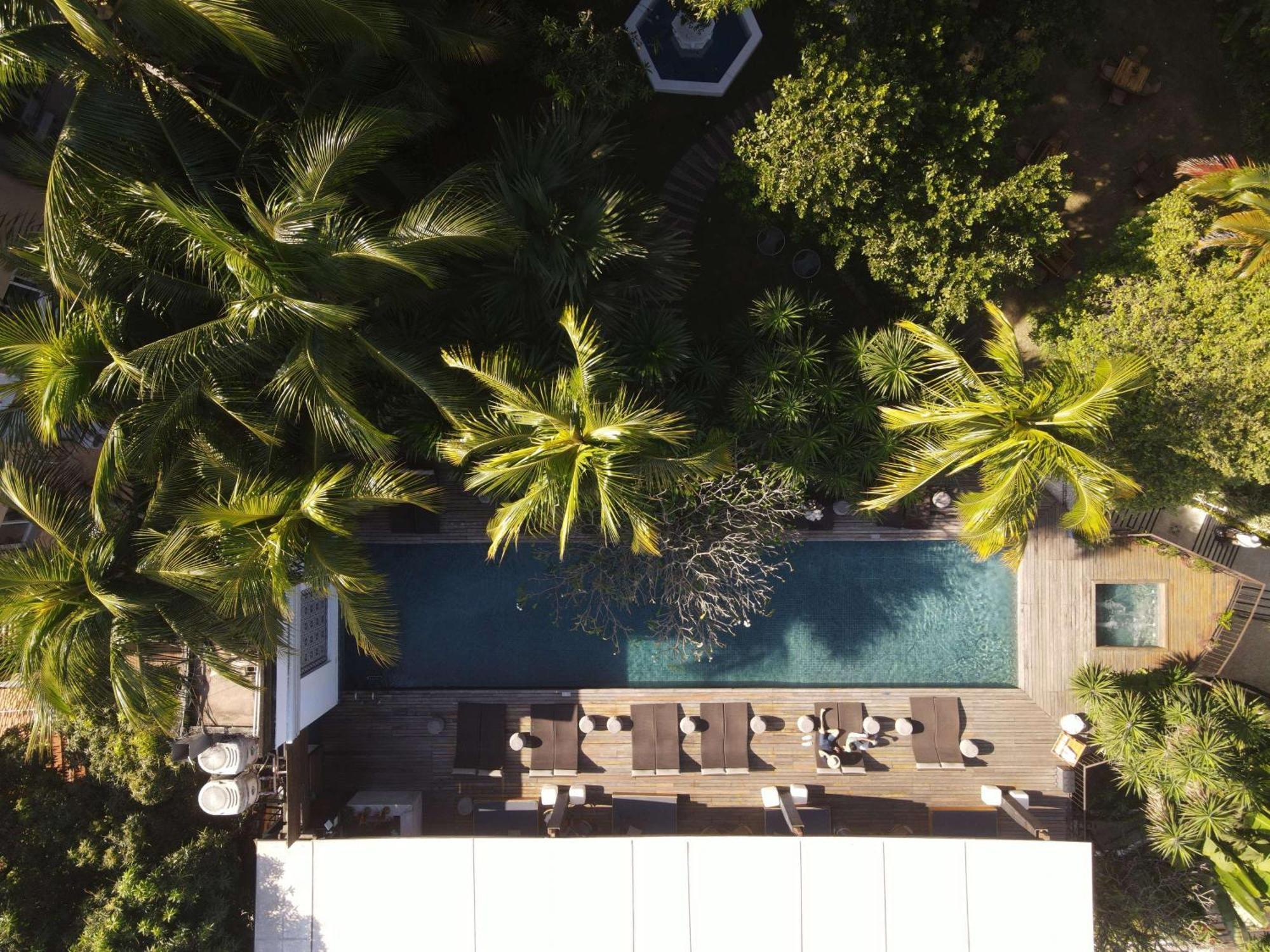 Santa Teresa Hotel Rio De Janeiro - Mgallery Collection Bagian luar foto